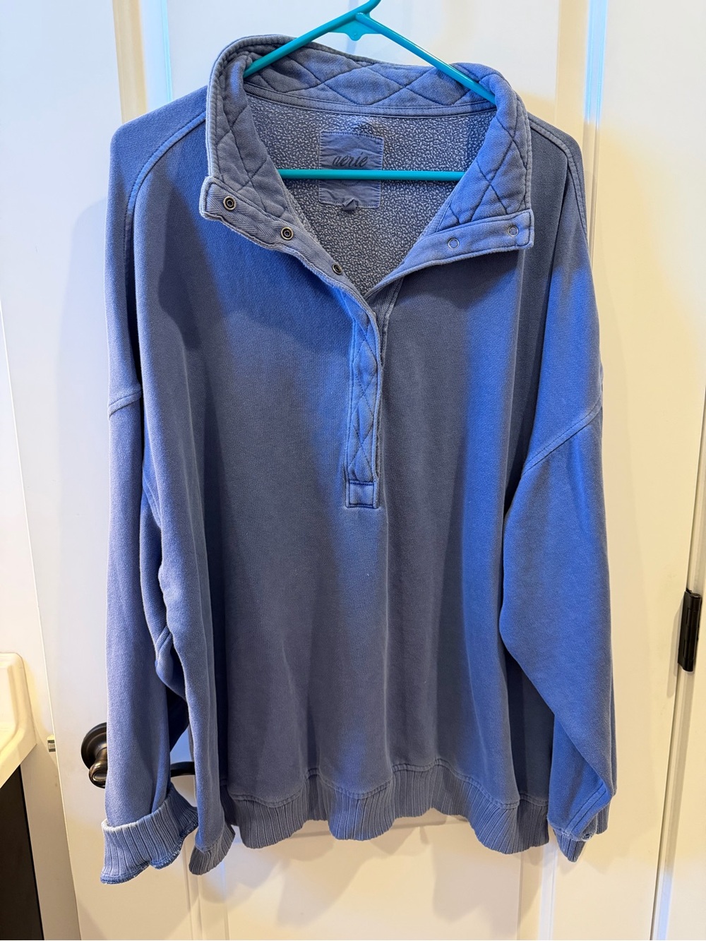 Aerie Oh Snap Sweater